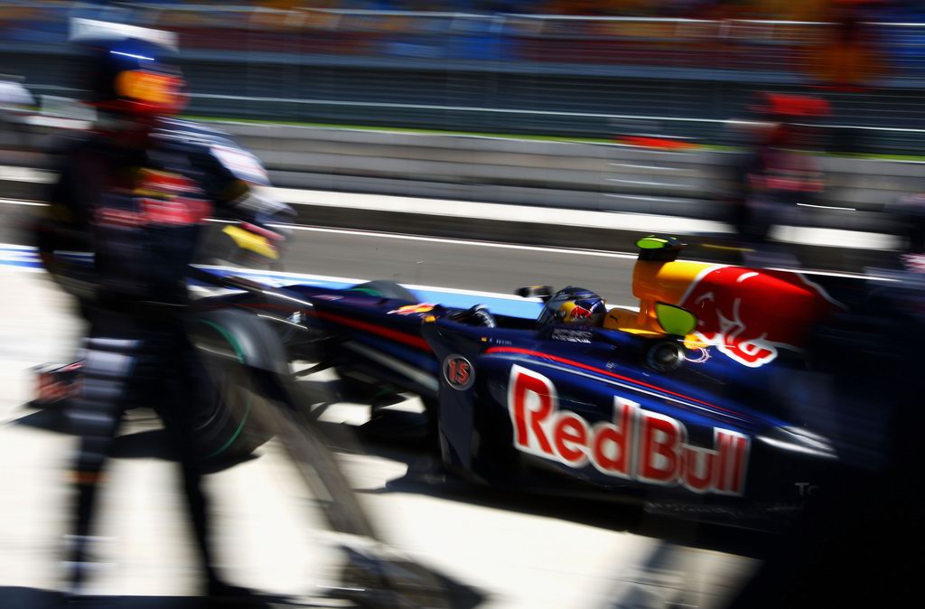 GP TURCHIA - Qualifiche e Prove Libere 3